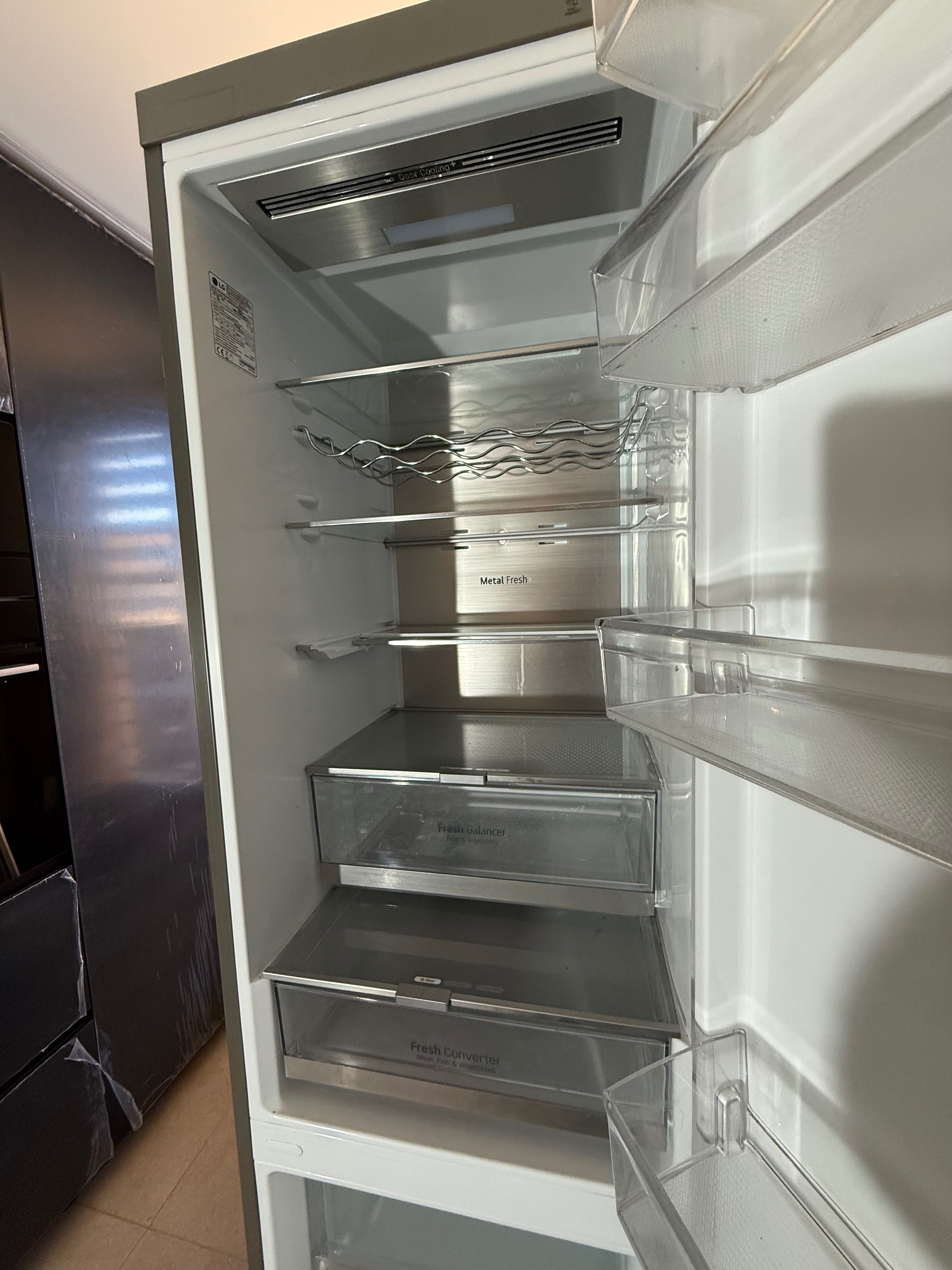Electrodomésticos cozinha em boas condições