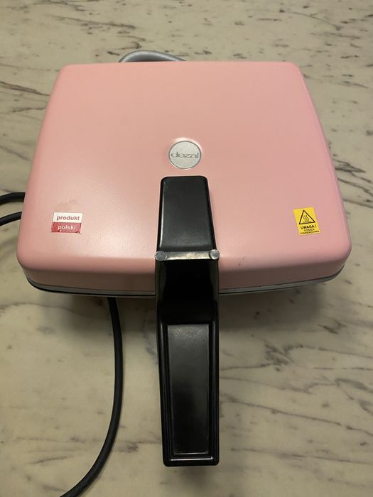 Gofrownica Dezal 301.5 1300W