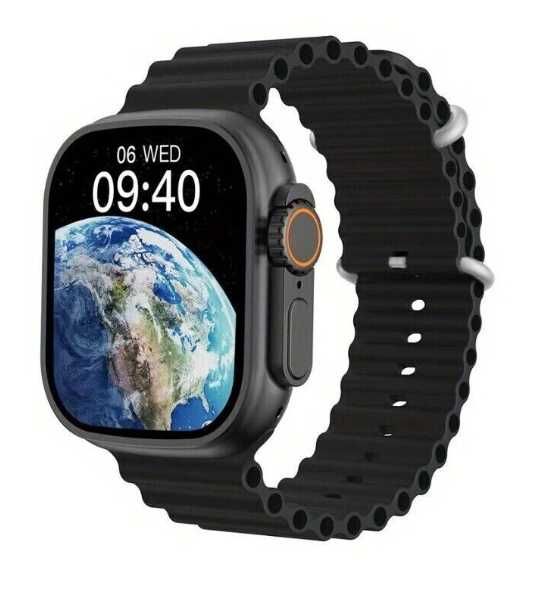 Smartwatch T900- 2=30€
