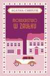Morderstwo w zaułku 2023 Wydawnictwo Dolnośląskie Agatha Christie