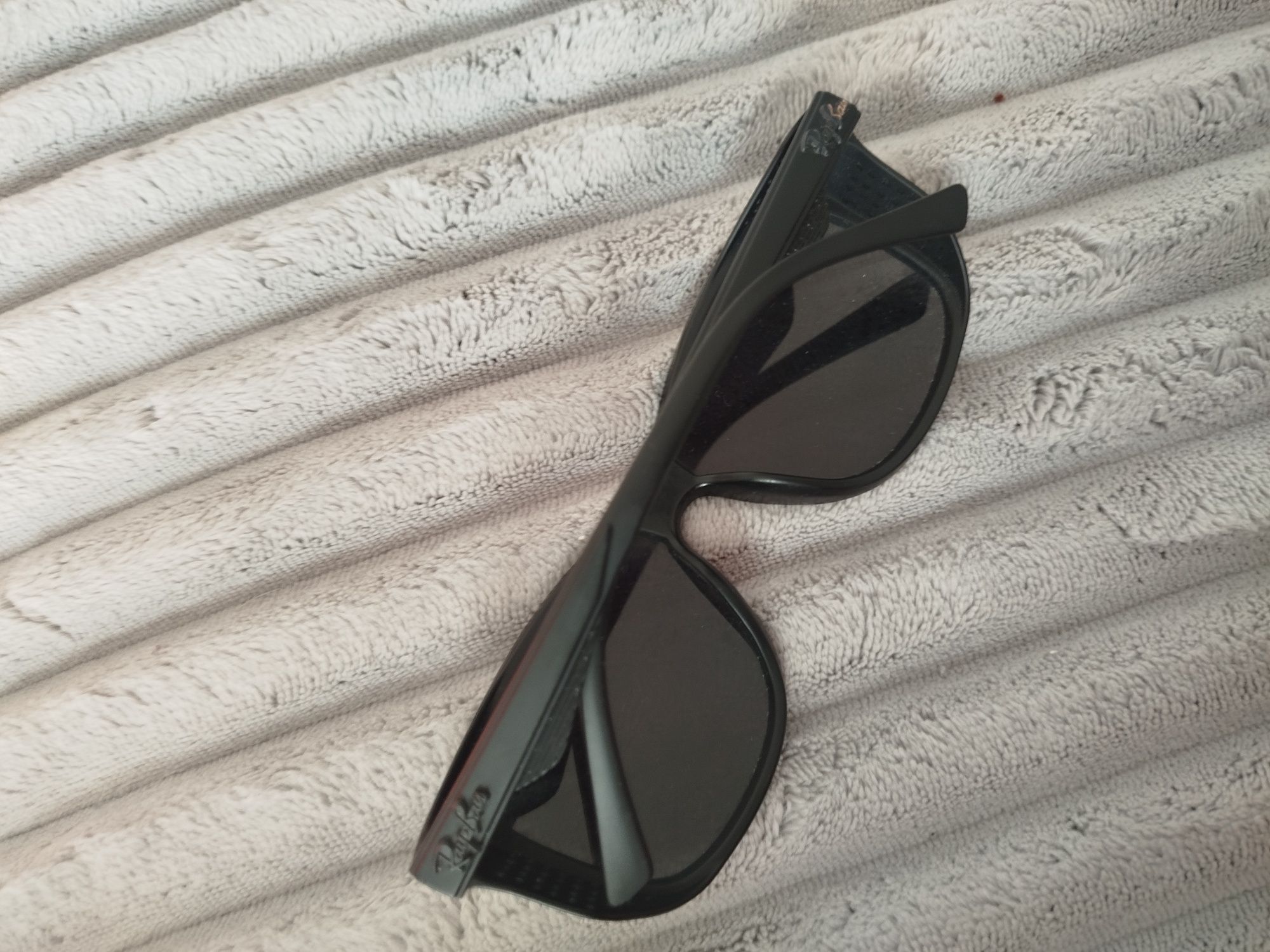 Okularki Ray Ban Oryginał !!!