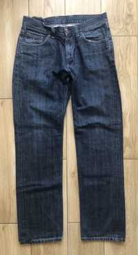 Jeansy Tommy Hilfiger W34 L34