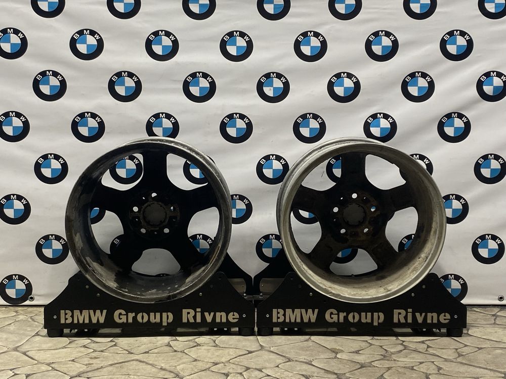 ‼️ДИСКИ‼️ BMW • R17 #️⃣ 5/120 • 7.5J АРТ:870