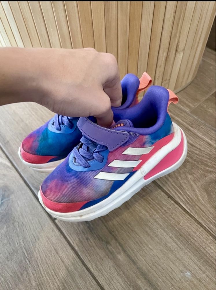 Buty Adidas adidasy