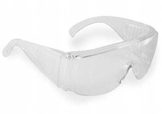 Uniwersalne okulary ochronne