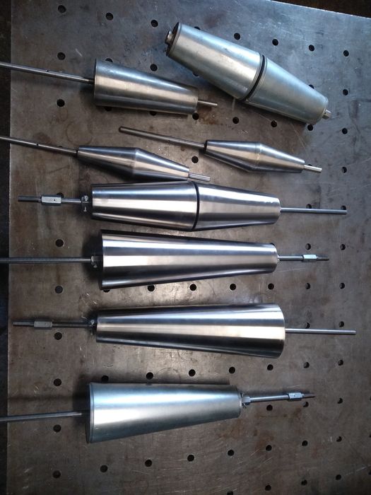 sekacz.sękacz.wałek do sękacza wałek.trdlo