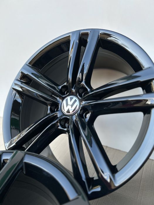 Диски R18 5/112 Volkswagen