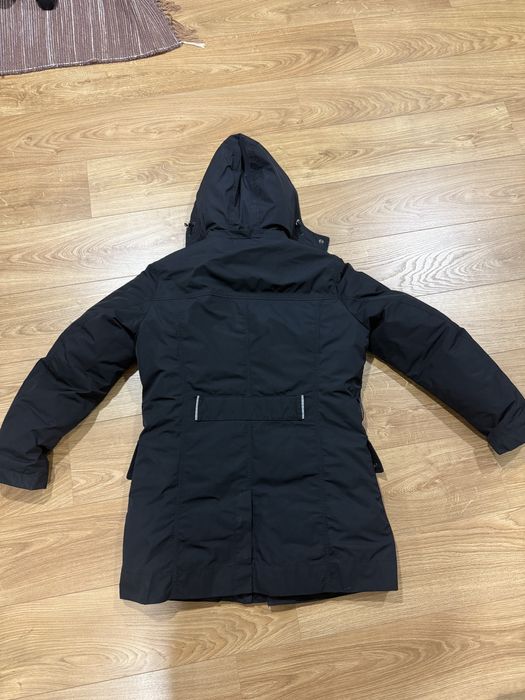 Casaco 3/4 Zara inverno impecável