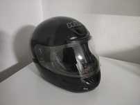 Capacete integral HJC adulto tamanho L
