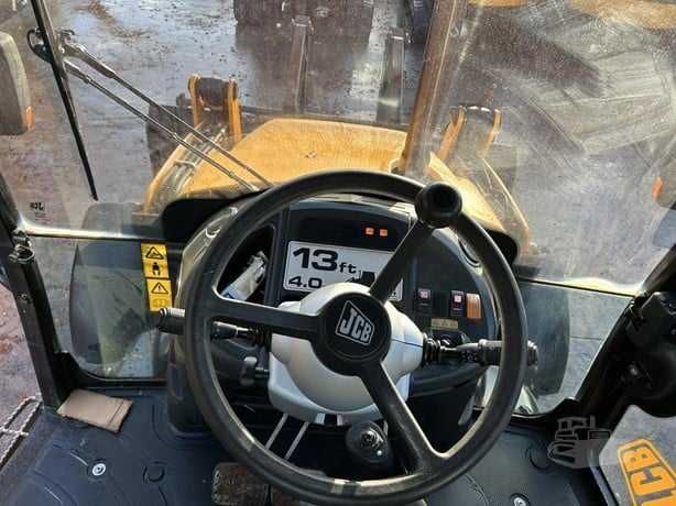 екскаватор навантажувач JCB 3 CX