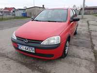 Opel Corsa 1.0 SALON PL Wspomaganie 2001r