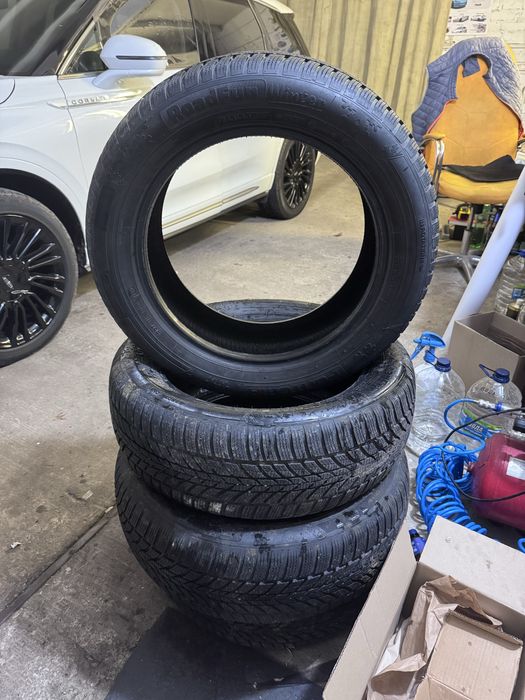 215/55 R17 FUNTOMA
