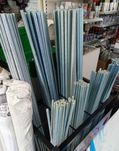 Pręty gwintowane, szpilka M12x1000, budowlana DIN 4.8