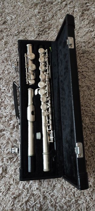 Продам флейту  Mercury U.S.A