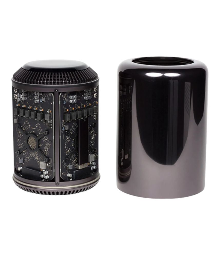 Продам Mac Pro (Late 2013)