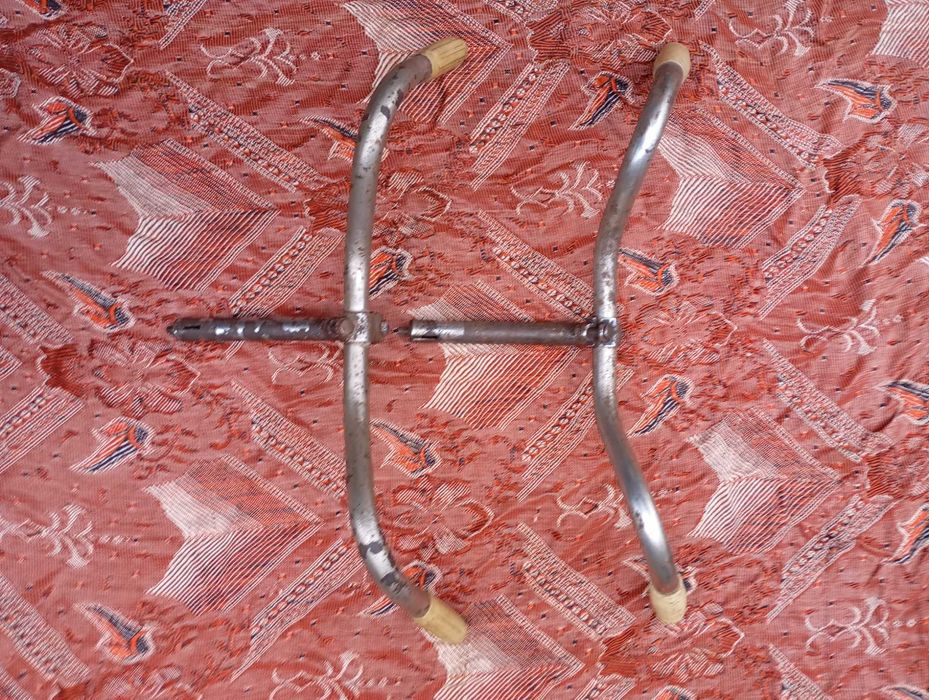 Руль для велосипеда