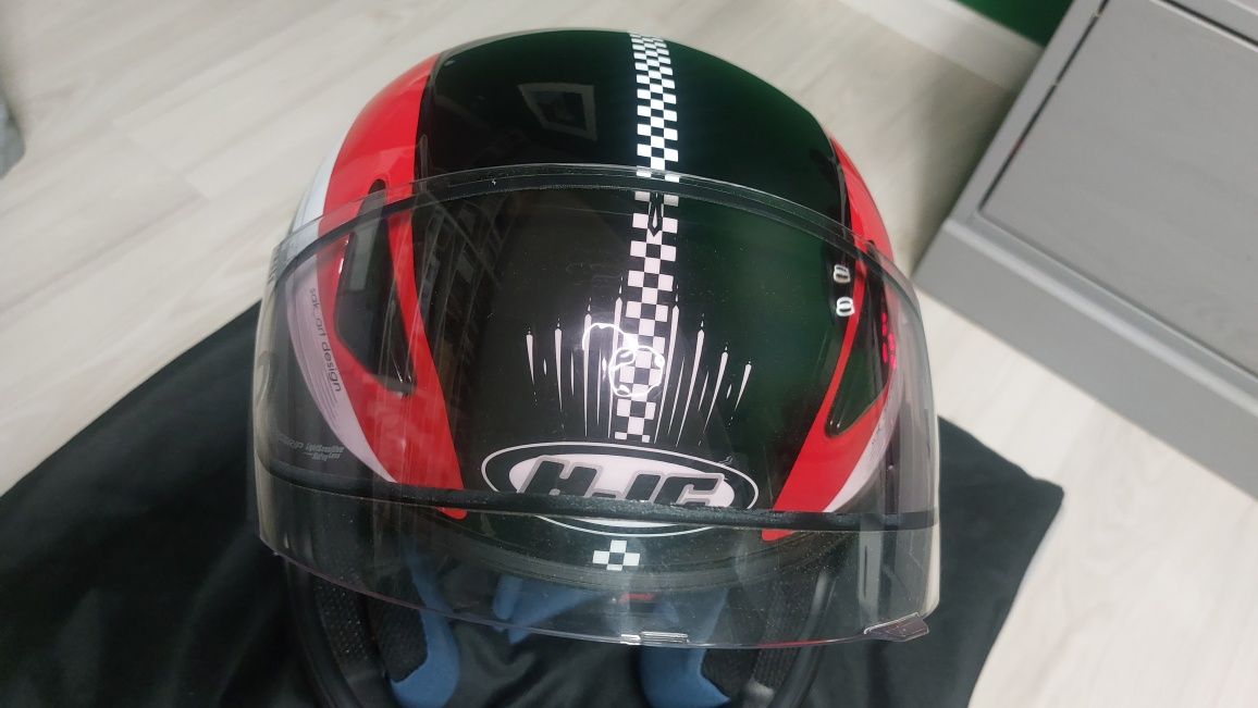 Kask HJC CS-14 rozmiar M