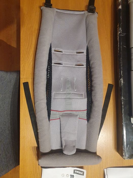 Thule Chariot infant sling hamak dla niemowląt hamaczek przyczepka