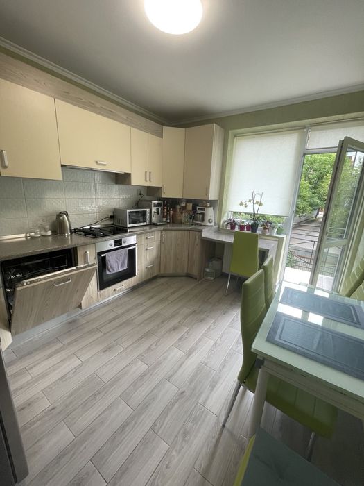 Оренда  1 кімн новобудови Боздош