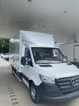 Mercedes-Benz Sprinter  2.0 150km manual długi L3H2 kamera cofania izoterma dostępny od ręki !