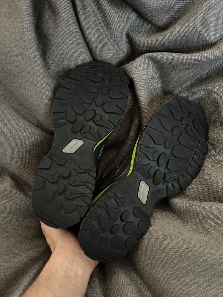 Кросівки LOWA FERROX GORETEX LO 45 29 трекінгові кросівки лова феррокс