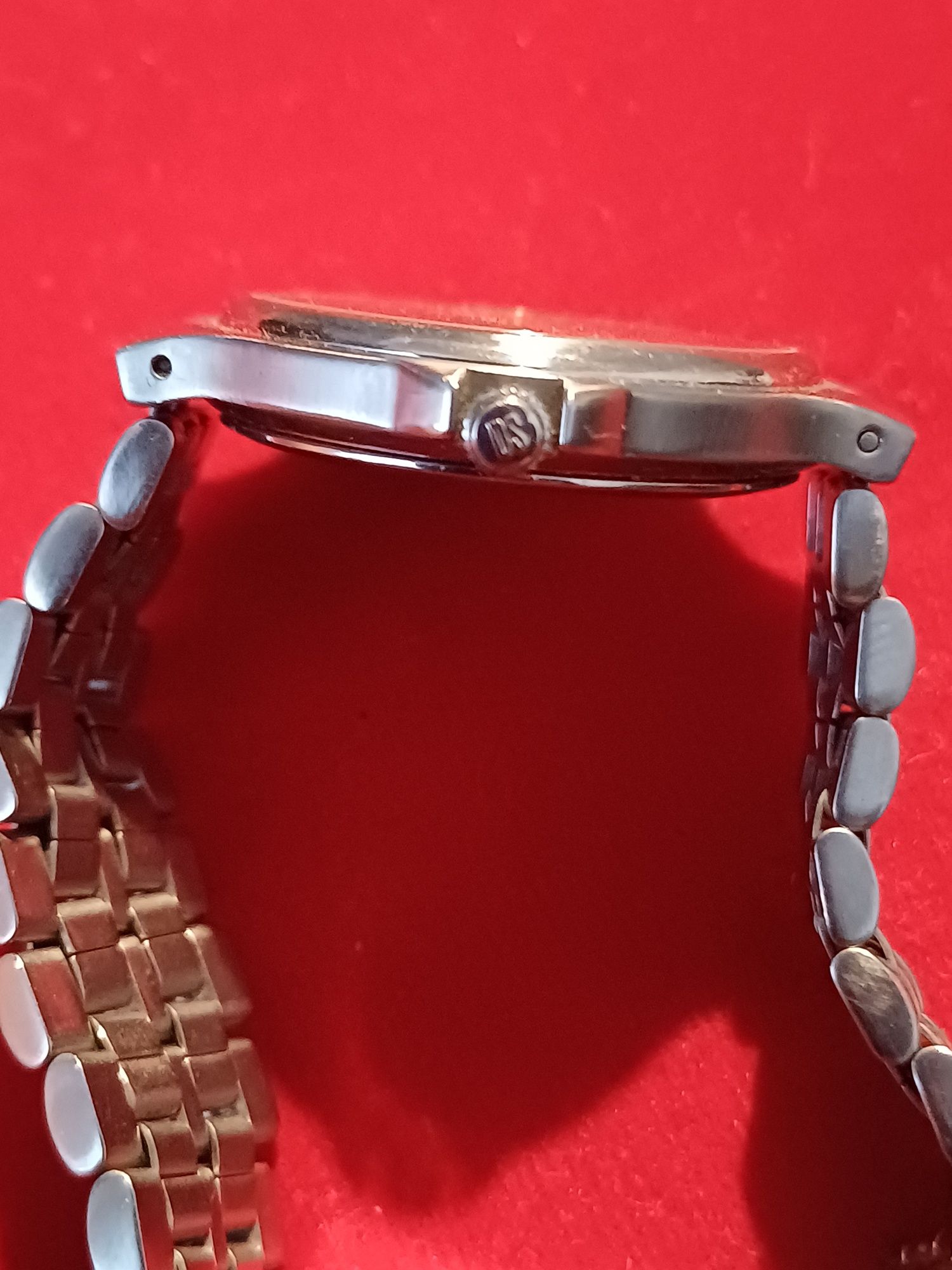 Certina DS quartz