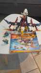 Zestaw LEGO Chima 70142