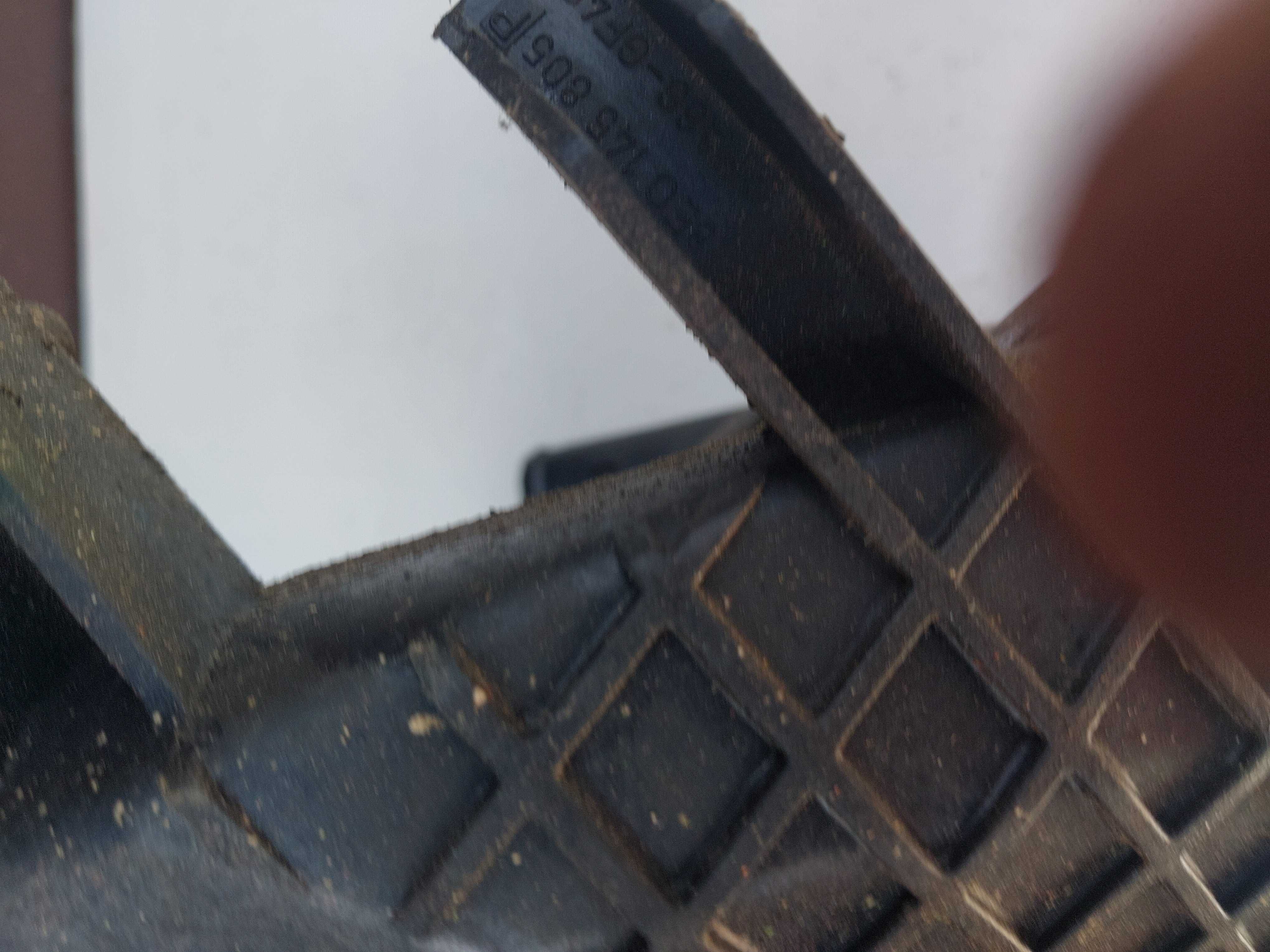 Intercooler Lewy Chłodnica Intercoolera Audi a4 b6 2.5 tdi WYSYŁKA