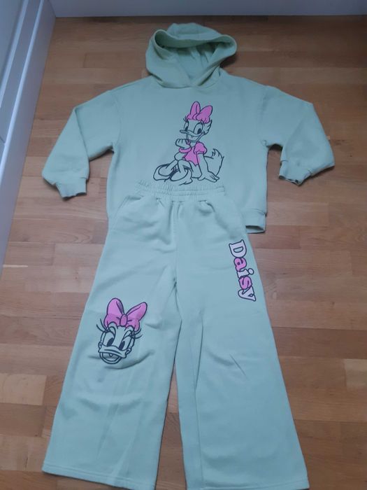 Dresy Reserved Wide Leg 140/146