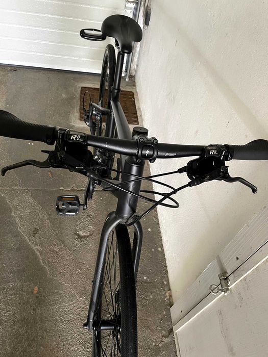 Specialized Sirrus 2.0