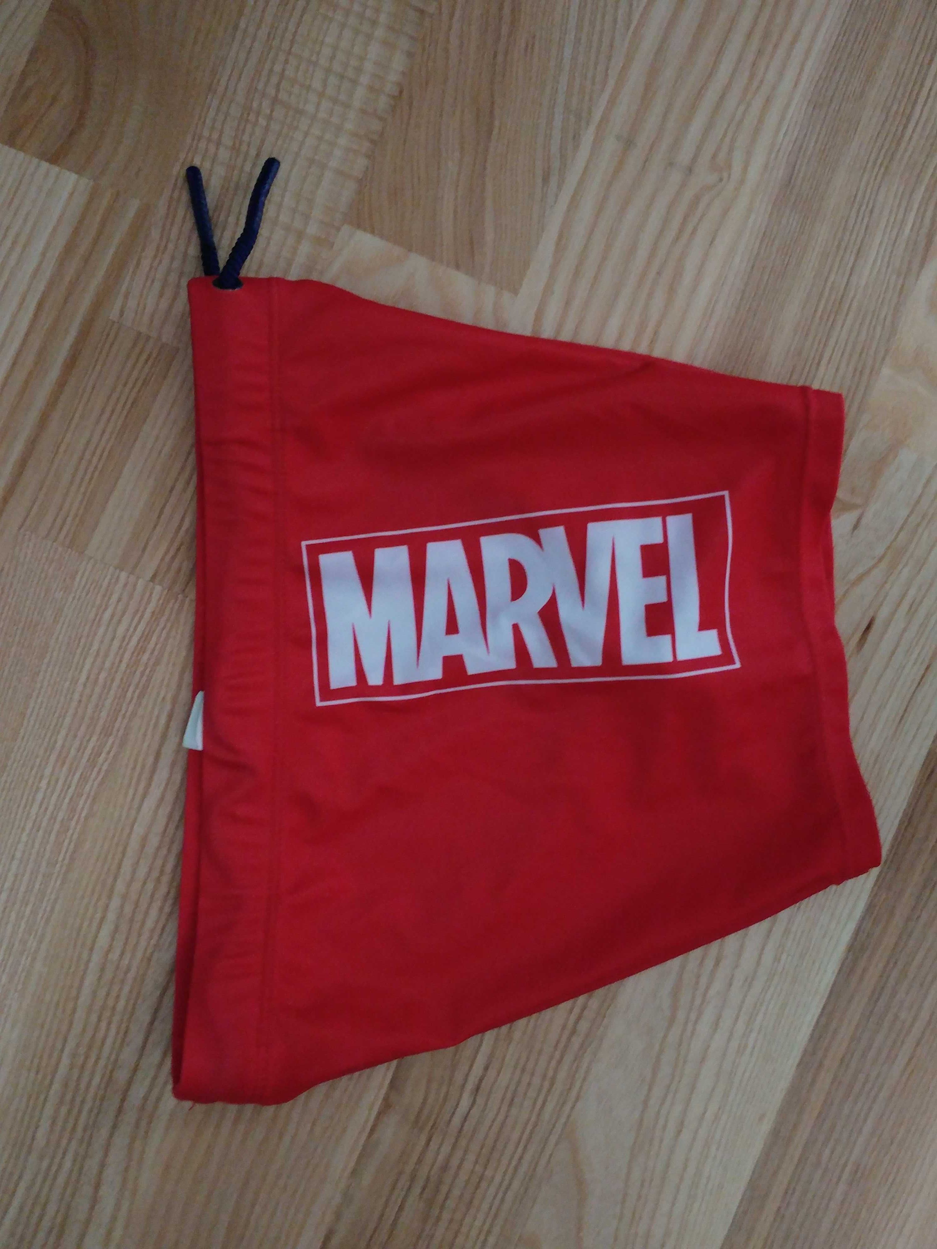 Kąpielówki chłopięce reserved r 158/164 marvel smiley world