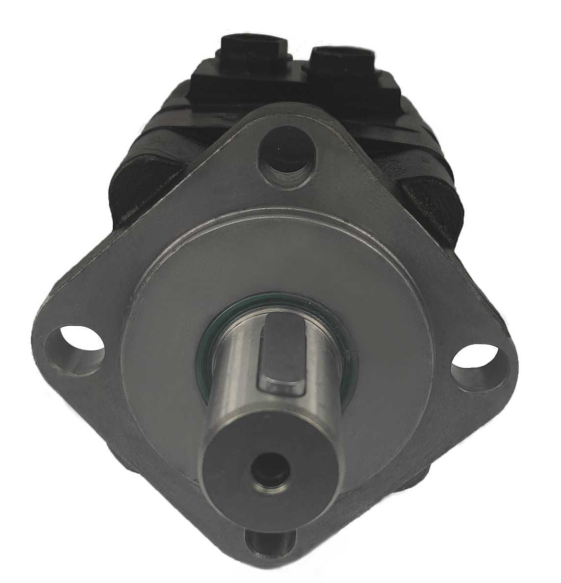 silnik hydrauliczny SMS 80, wałek 32 mm. 800 obr/min. 16 kW