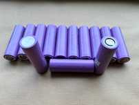 Akumulator Ogniwo Li-on BAK 21700 CG-50 5000 mAh