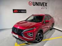 Mitsubishi Eclipse Cross 2.4 PHEV eMotion