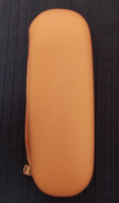 Estojo em.forma de cachorro