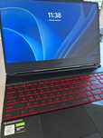 Laptop gamingowy msi GL65 Leopard i7 steelseries 32GB RAM, 500GB