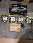 Lego James Bond Creator Expert 10262