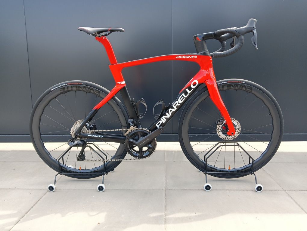 Pinarello Dogma F Disc