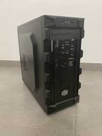 Cooler Master Caixa K280 ATX