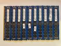 10x SK HYNIX 4GB 2Rx8 PC3-12800R HMT351R7CFR8C-PB T8