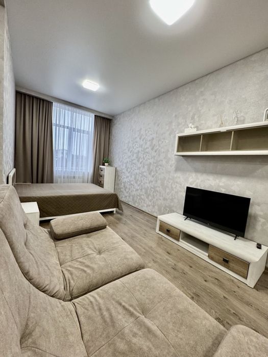 Сдам 1-к кв Ж Comfort City Подолинского