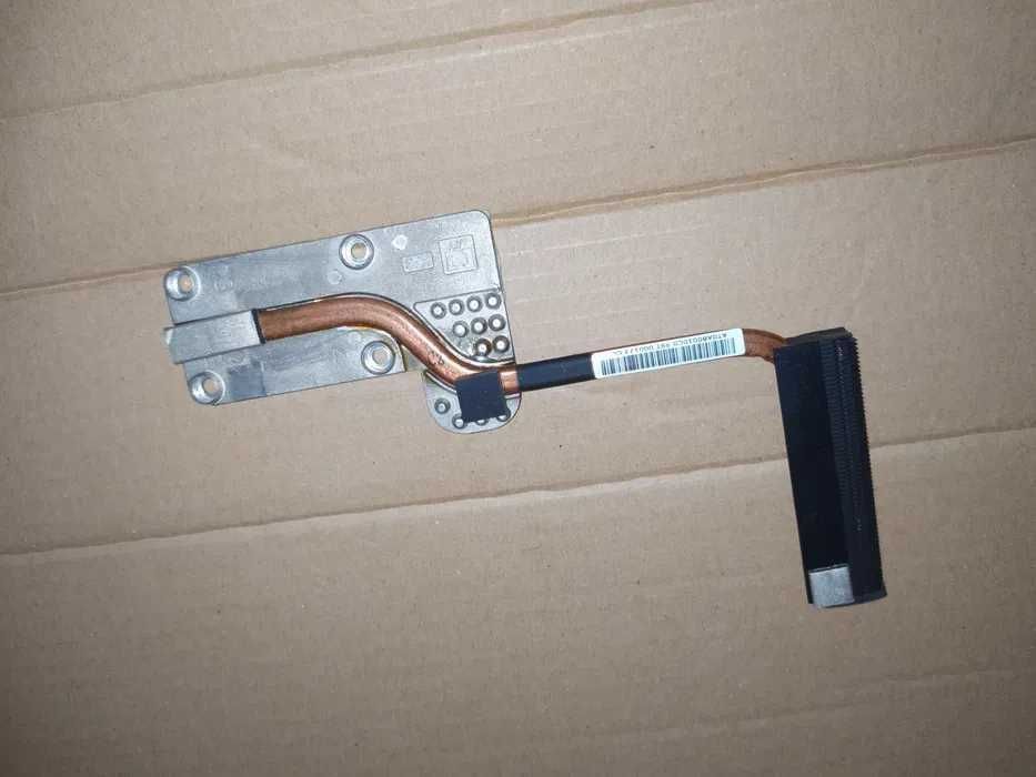 radiator chłodzenie procesor Packard Bell Easynote LJ71