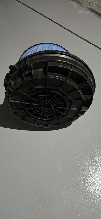 Фільтр Повітряний HENGST E497L