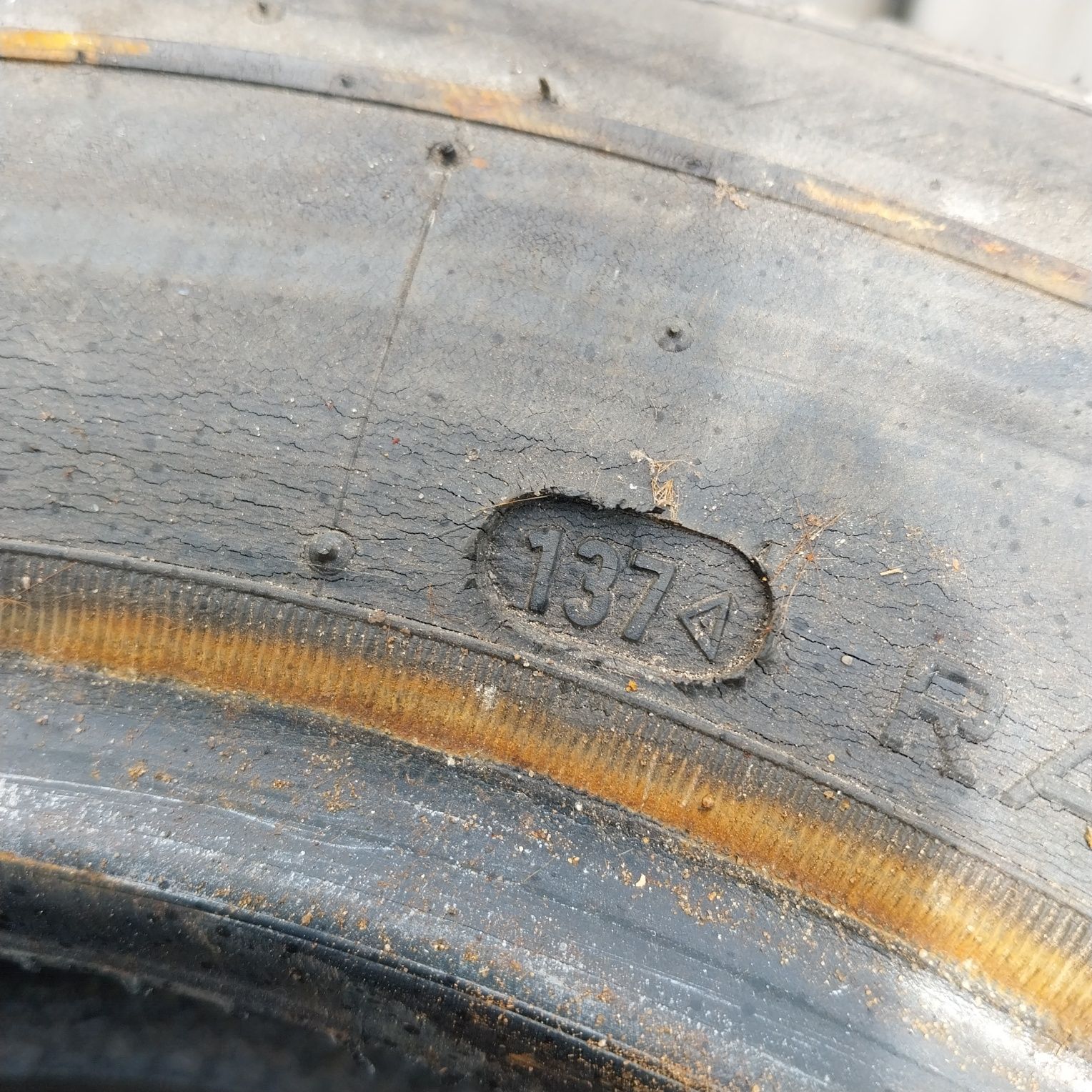 Opona Letnia Zabytek Michelin 175/80R14 88H