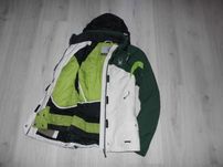 Spyder Thinsulate Insulation Damska Kurtka Narciarska Trekkingowa XL