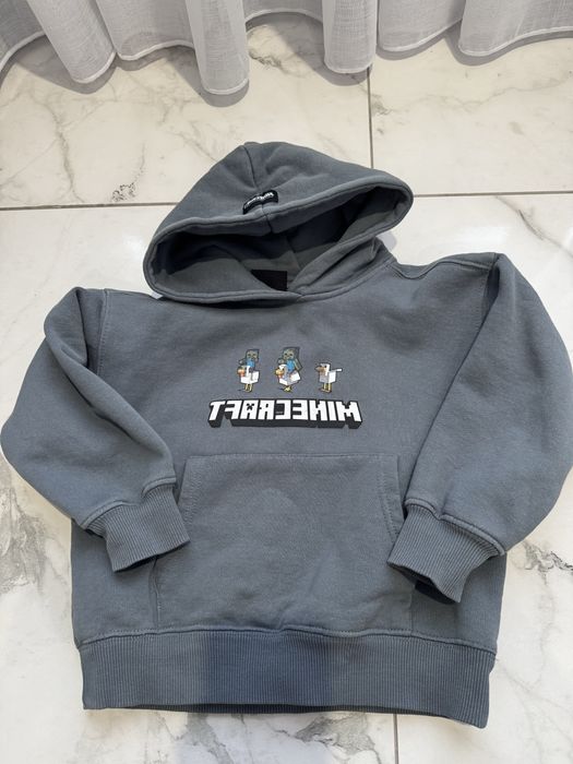 Худі, кофта Zara Minecraft