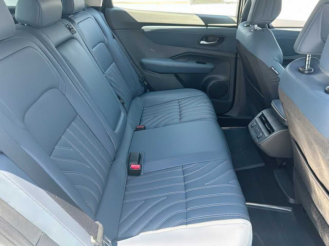 Nissan Ariya Platinum+ 2023