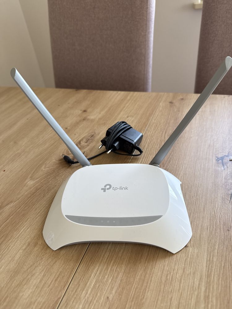 Router tp link 300Mb/s