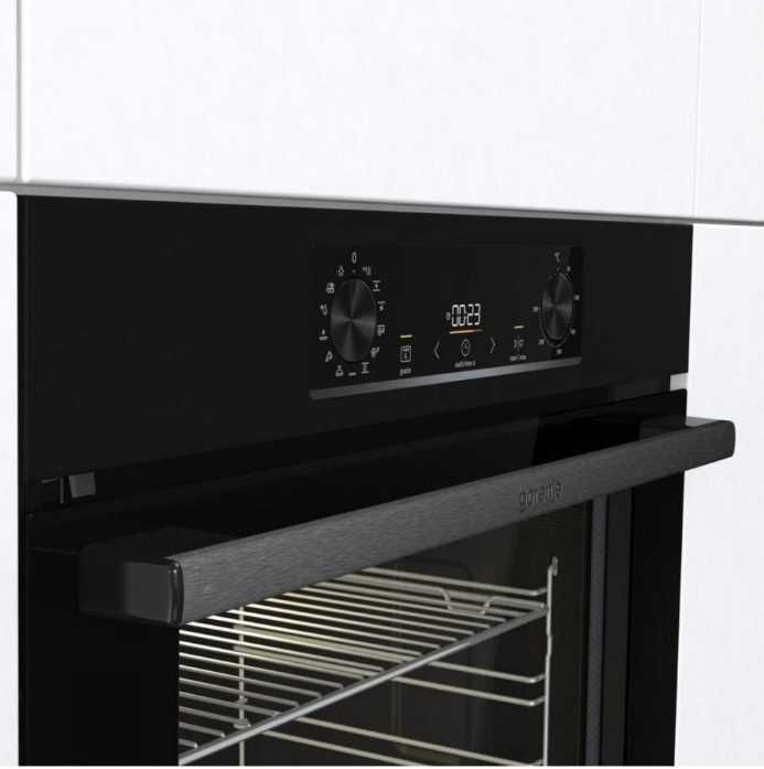 Духовка електрична Gorenje BPS6737E02B