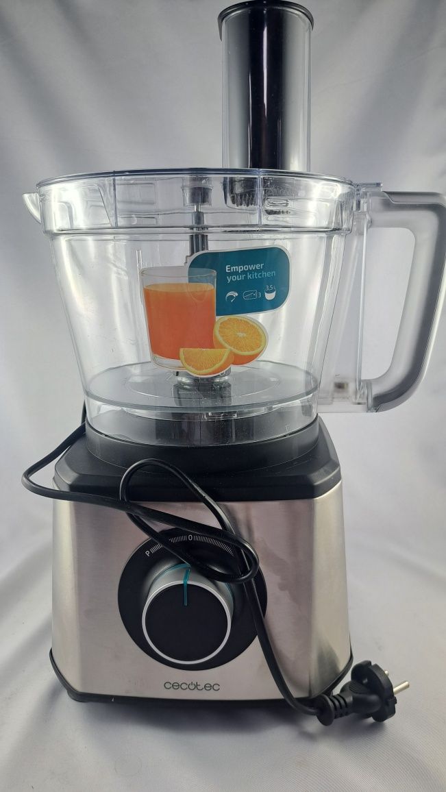 Cecotec Robot kuchenny